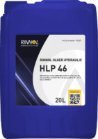 Rinnol Olger Hydraulic HLP 46, 20л