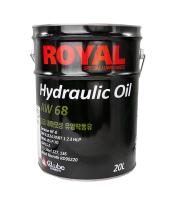 Eagle Royal AW 68,  20л