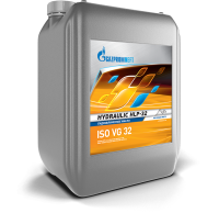 Gazpromneft Hydraulic HLP-32, 10л