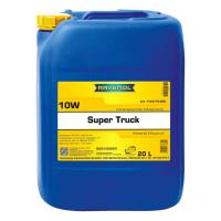 Ravenol Super Truck 10W, 20л