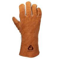 Сварочные краги c подкладкой Jeta Safety JWK401 Ferrus Active