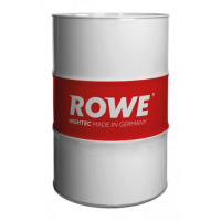 Гидравлическое масло Rowe Hightec Haftol Spezial ISO VG 680, 200л