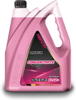 Nerson HD Premium G-12+ концентрат, 4л