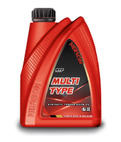 Nerson Oil ATF MULTI TYPE, 1л