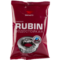 ВМПАВТО Смазка МС 1520 (RUBIN) EP2, 90гр