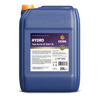 Exsoil Hydr﻿o Tech Arctic ZF HVLP 32, 20л