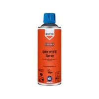 Rocol Dry PTFE Spray, 400мл