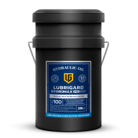 Lubrigard Hydromax PRO HVLP 100, 20л