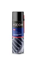 Графитовая смазка Axiom A9627, 650 мл