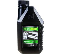OIL Right марки "А", 1л