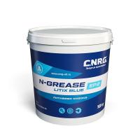 C.N.R.G. N-Grease Litix Blue EP 2, 18кг