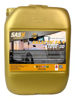 Sash Galactic FA-4 10W-30, 20л