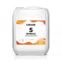 Шпиндельное масло Liksir Spindle 5, 20л