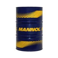 Моторное масло Mannol TS-5 UHPD Extra 10W-40, 208л