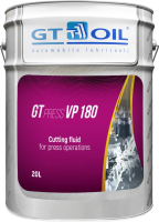 GT Oil Press VP 180, 20л