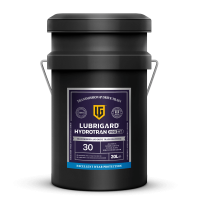 Универсальное тракторное масло Lubrigard Hydrotran Pro HT 30, 20л