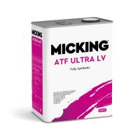 Micking ATF ULTRA LV, 4л