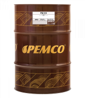 Трансмиссионное масло Pemco PM 515 SAE 140, 208л