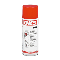 Покрытие со связующим быстросохнущее OKS 511, 400мл