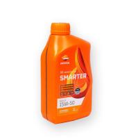 Repsol Moto Smarter Sport 4T 15W-50, 1л