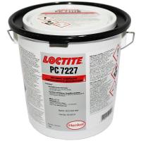 Состав износостойкий 2K эпоксидный Loctite PC 7227, банка 1 кг