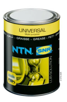 NTN-SNR LUB Universal Grease, 1кг