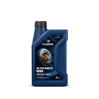 CNRG N-Trance GL-5 80W-90, 1л