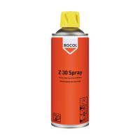 Восковая пленка Rocol Z30 Spray для антикоррозионной защиты, 300мл