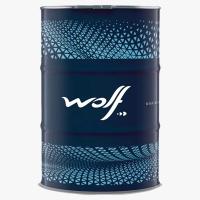 Гидравлическое масло Wolf Arow Arctic XHV 28, 205л