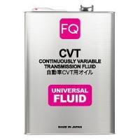 FQ CVT Universal Fully Synthetic, 4л