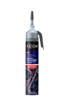 Герметик многоцелевой красный Axiom AS206, 200 мл