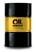 Nerson Gas Oil 10W-40, 205л.