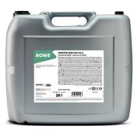 Гидравлическое масло Rowe Hightec BIO-HLP 46 S, 20л