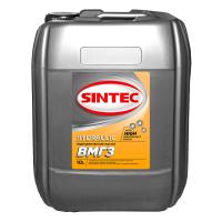 Sintec ВМГЗ, 10л