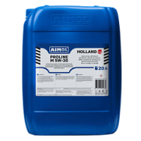 Aimol Proline M 5W-30, 20л
