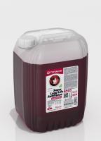 TOTACHI Super Long Life Antifreeze RED, 10л
