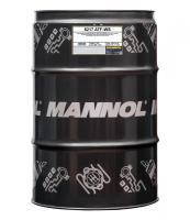 Трансмисcионное масло Mannol 8217 ATF WS, 208л