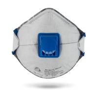 Респиратор с угольным слоем и клапаном (FFP2 NR D) Jeta Safety JM-8628