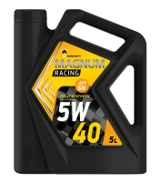 Роснефть Magnum Racing 5W-40, 5л