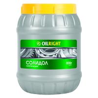 Oil Right Солидол синтетический, 800гр