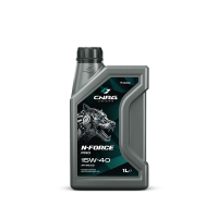 CNRG N-Force Pro 15W-40 SG/CD, 1л