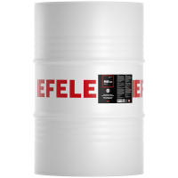Водостойкая смазка Efele MG-222 для сверхвысоких нагрузок, 180кг