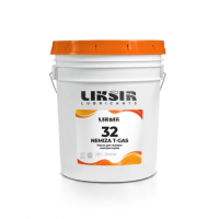 Liksir Nemiza T-GAS 32, 20л
