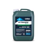 C.N.R.G. N-Trance GL-4 80W-90, 10л