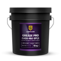 Смазка Lubrigard Grease Pro CASX-460 EP1,5, 15кг