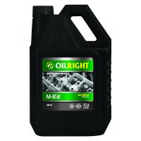 OIL Right М-8Г2К 20W-20, 5л