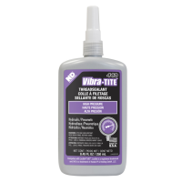 Герметик резьбовых соединений Vibra-tite 440, 250мл