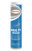 Sintec Multi Grease EP 2-150, 400гр
