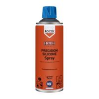 Rocol Precision Silicone Spray, 400мл