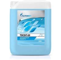 Газпромнефть Тосол 65, 10кг